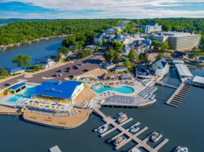 Margaritaville Lake Resort Lake of the Ozarks, Osage Beach